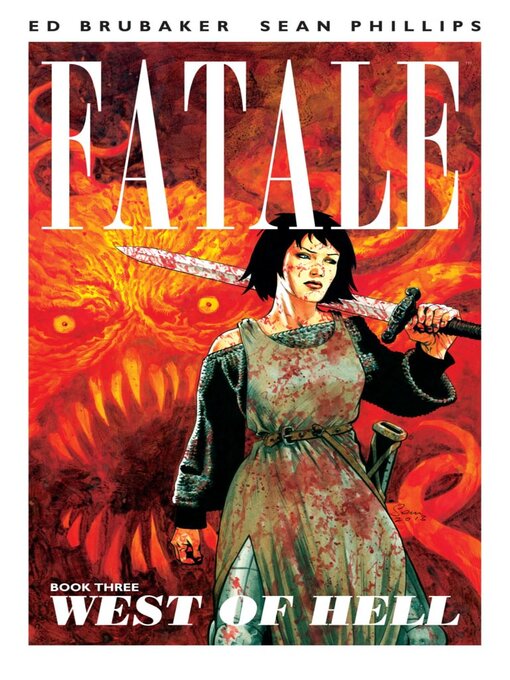 Titeldetails für Fatale (2012), Volume 3 nach Ed Brubaker - Verfügbar